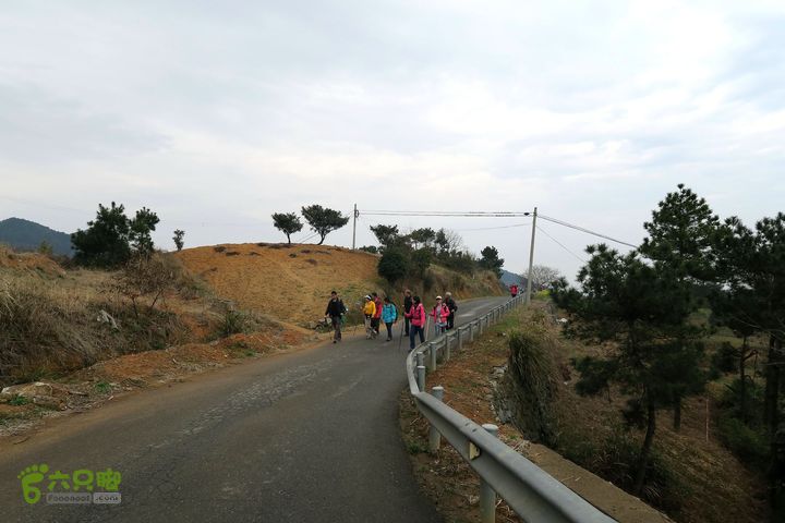 20150314金华智者寺——霞客古道——北山第一庙2015-03-14195 - 副本