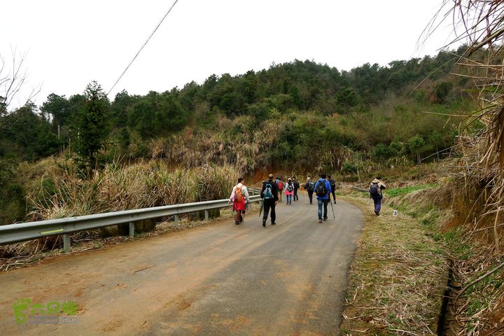 20150314金华智者寺——霞客古道——北山第一庙2015-03-14200 - 副本