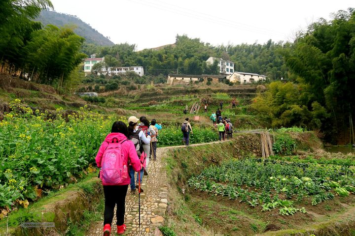 20150314金华智者寺——霞客古道——北山第一庙2015-03-14211 - 副本