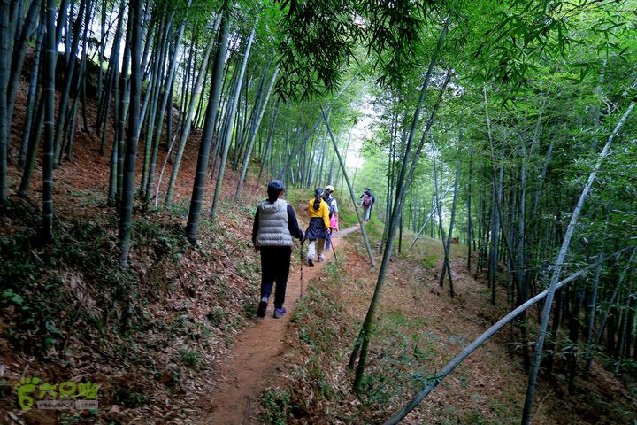 20150314金华智者寺——霞客古道——北山第一庙2015-03-14215 - 副本