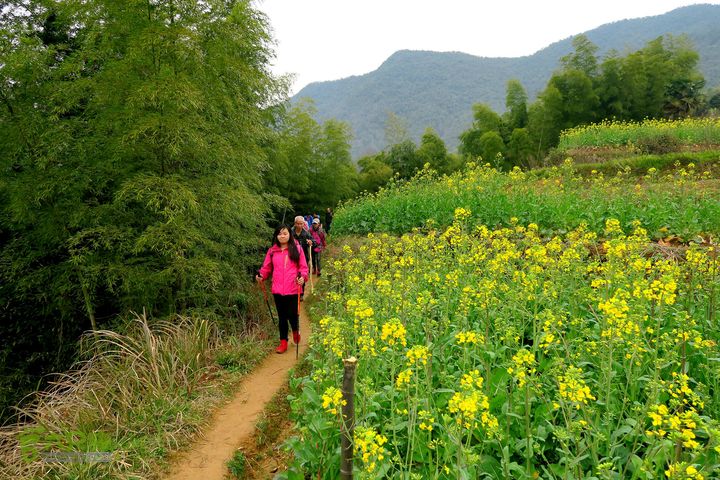 20150314金华智者寺——霞客古道——北山第一庙2015-03-14219 - 副本