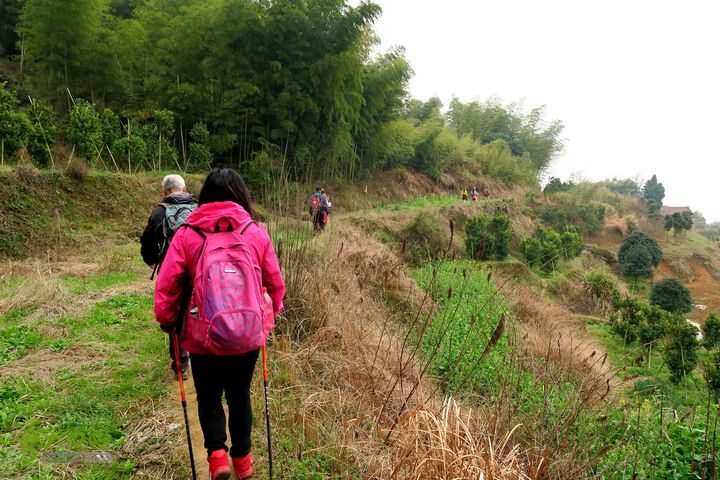 20150314金华智者寺——霞客古道——北山第一庙2015-03-14232 - 副本