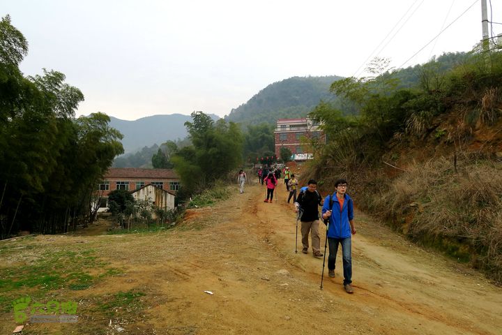 20150314金华智者寺——霞客古道——北山第一庙2015-03-14236 - 副本
