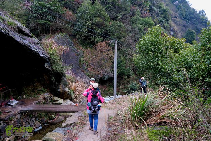 20150314金华智者寺——霞客古道——北山第一庙2015-03-14166 - 副本