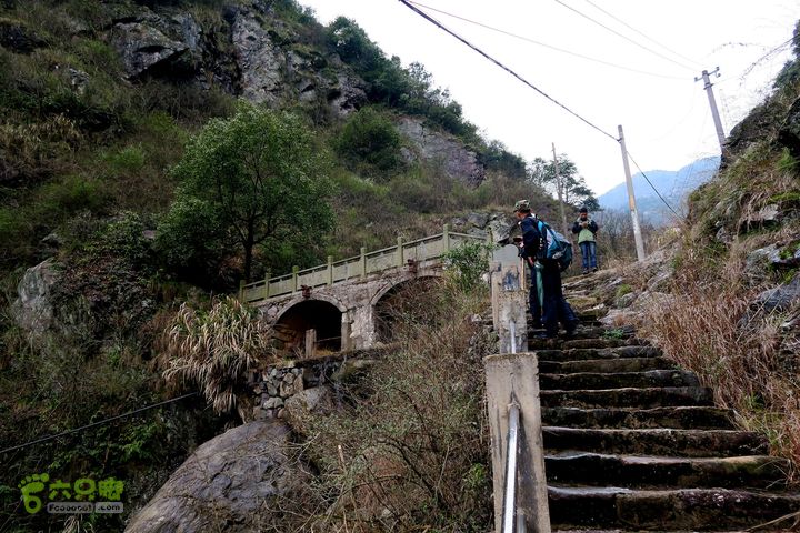 20150314金华智者寺——霞客古道——北山第一庙2015-03-14172 - 副本