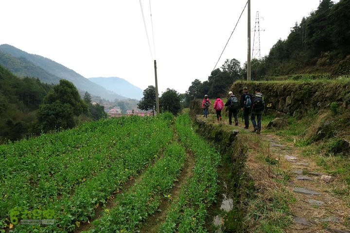 20150314金华智者寺——霞客古道——北山第一庙2015-03-14177 - 副本