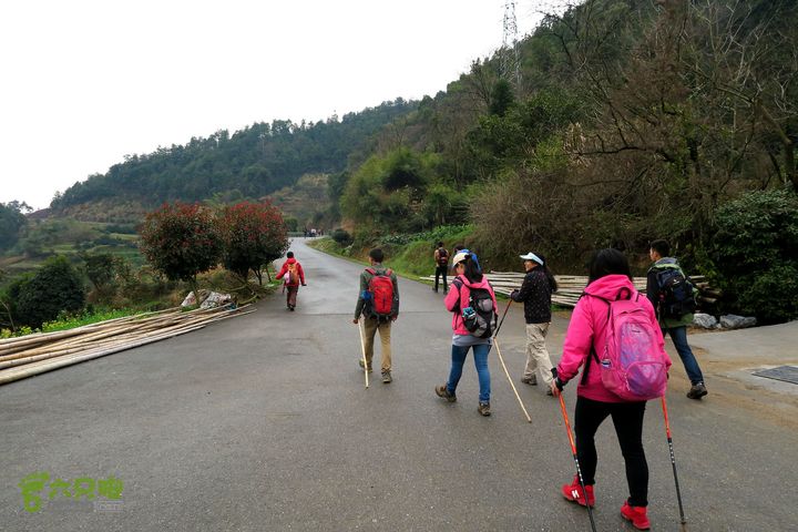 20150314金华智者寺——霞客古道——北山第一庙2015-03-14188 - 副本