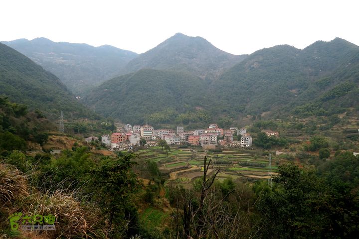 20150314金华智者寺——霞客古道——北山第一庙2015-03-14192 - 副本