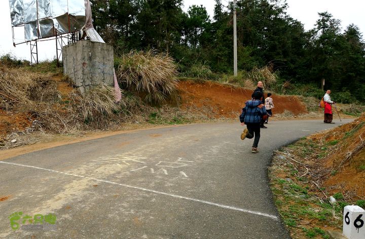 20150314金华智者寺——霞客古道——北山第一庙2015-03-14201 - 副本