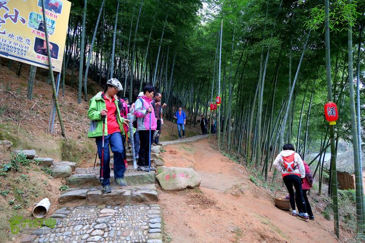 20150314金华智者寺——霞客古道——北山第一庙2015-03-14207 - 副本