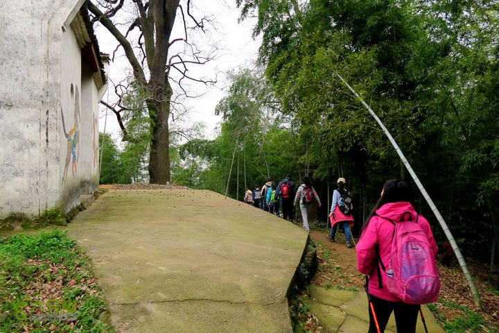 20150314金华智者寺——霞客古道——北山第一庙2015-03-14212 - 副本
