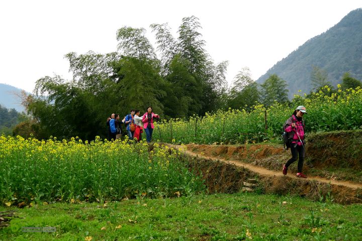 20150314金华智者寺——霞客古道——北山第一庙2015-03-14221 - 副本