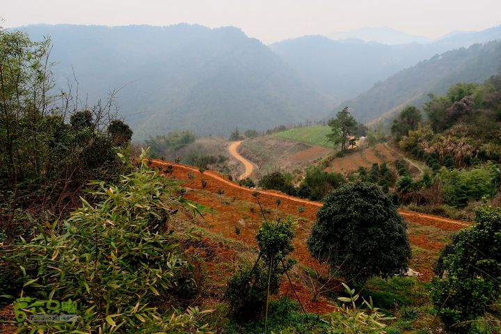 20150314金华智者寺——霞客古道——北山第一庙2015-03-14233 - 副本
