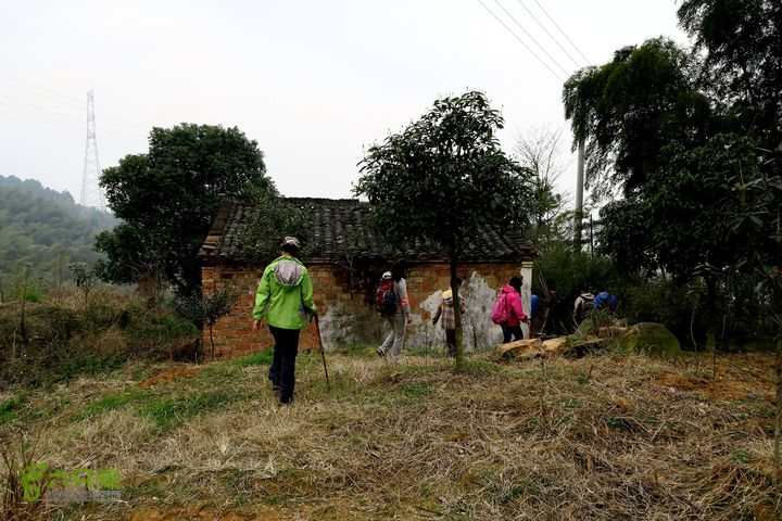 20150314金华智者寺——霞客古道——北山第一庙2015-03-14237 - 副本