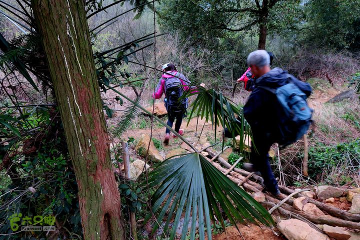 20150314金华智者寺——霞客古道——北山第一庙2015-03-14240 - 副本