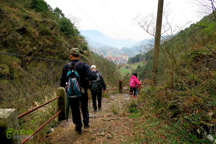 20150314金华智者寺——霞客古道——北山第一庙2015-03-14168 - 副本