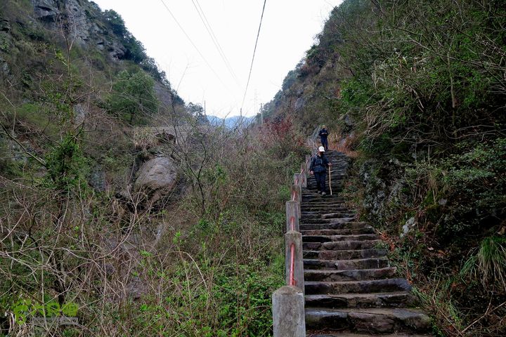 20150314金华智者寺——霞客古道——北山第一庙2015-03-14173 - 副本