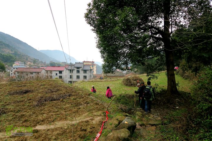 20150314金华智者寺——霞客古道——北山第一庙2015-03-14178 - 副本