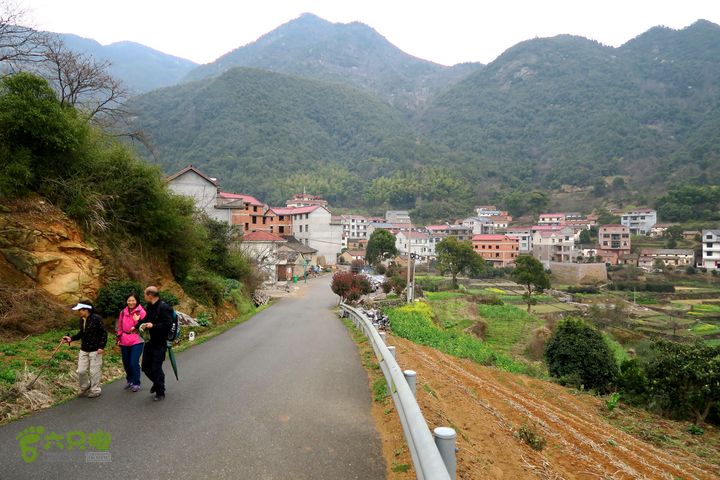 20150314金华智者寺——霞客古道——北山第一庙2015-03-14189 - 副本
