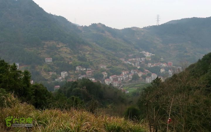 20150314金华智者寺——霞客古道——北山第一庙2015-03-14193 - 副本