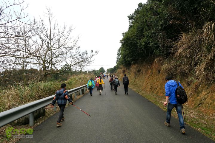 20150314金华智者寺——霞客古道——北山第一庙2015-03-14198 - 副本