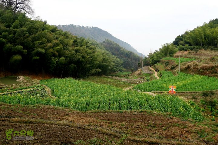 20150314金华智者寺——霞客古道——北山第一庙2015-03-14209 - 副本