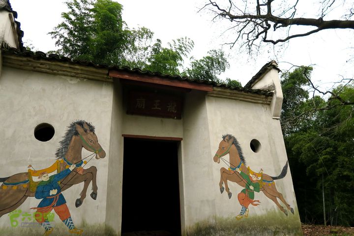 20150314金华智者寺——霞客古道——北山第一庙2015-03-14213 - 副本
