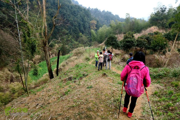20150314金华智者寺——霞客古道——北山第一庙2015-03-14222 - 副本