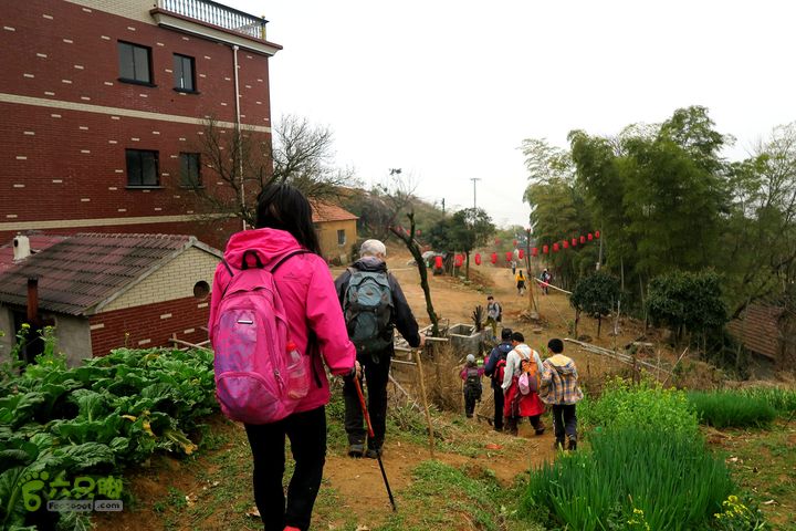 20150314金华智者寺——霞客古道——北山第一庙2015-03-14234 - 副本