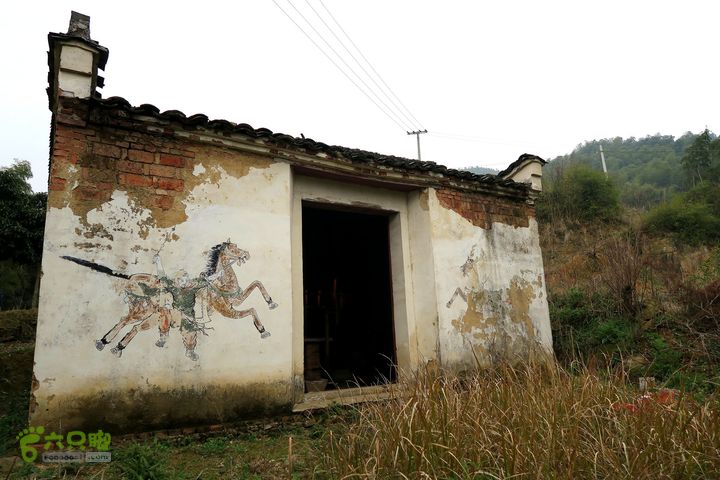 20150314金华智者寺——霞客古道——北山第一庙2015-03-14238 - 副本