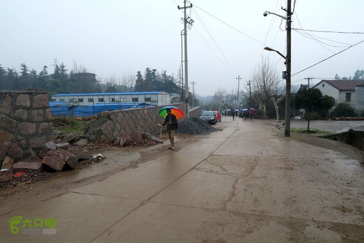 20150314金华智者寺——霞客古道——北山第一庙2015-03-14252