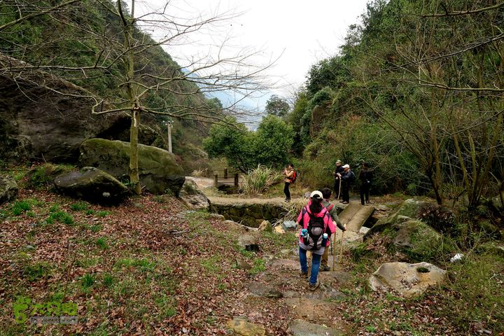 20150314金华智者寺——霞客古道——北山第一庙2015-03-14164 - 副本