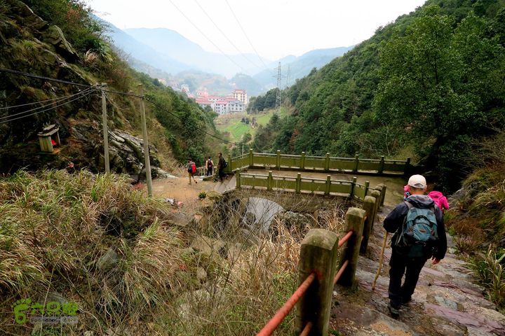 20150314金华智者寺——霞客古道——北山第一庙2015-03-14169 - 副本