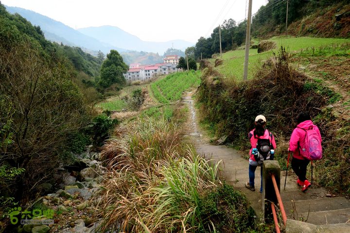 20150314金华智者寺——霞客古道——北山第一庙2015-03-14175 - 副本
