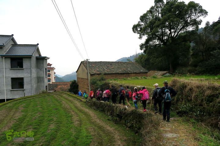20150314金华智者寺——霞客古道——北山第一庙2015-03-14180 - 副本