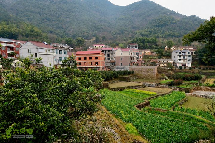 20150314金华智者寺——霞客古道——北山第一庙2015-03-14186 - 副本