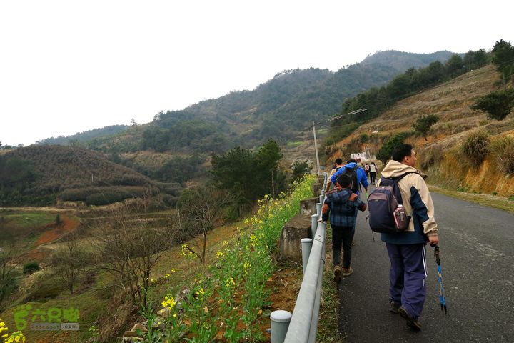 20150314金华智者寺——霞客古道——北山第一庙2015-03-14194 - 副本