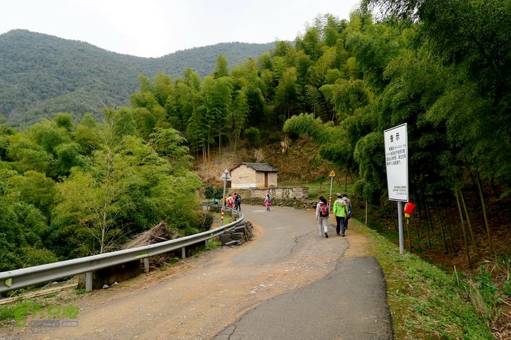 20150314金华智者寺——霞客古道——北山第一庙2015-03-14205 - 副本