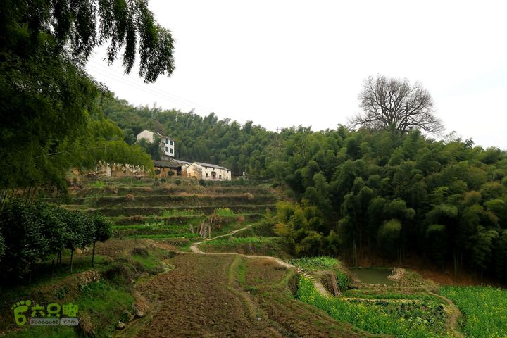 20150314金华智者寺——霞客古道——北山第一庙2015-03-14210 - 副本