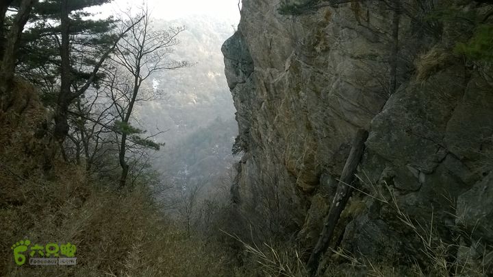 朝阳洞 穿 大寺WP_20150314_025