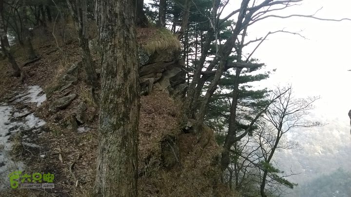 朝阳洞 穿 大寺WP_20150314_026