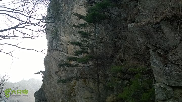 朝阳洞 穿 大寺WP_20150314_027