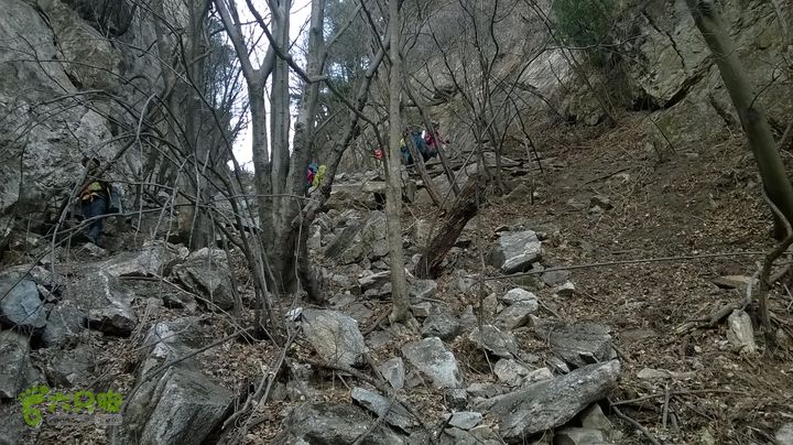 朝阳洞 穿 大寺WP_20150314_029