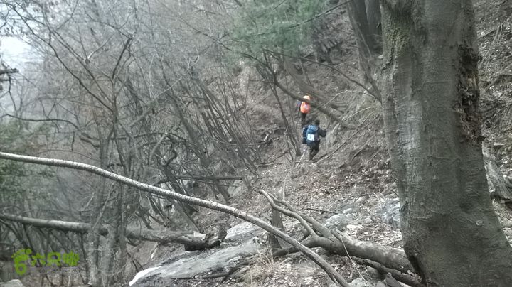 朝阳洞 穿 大寺WP_20150314_030