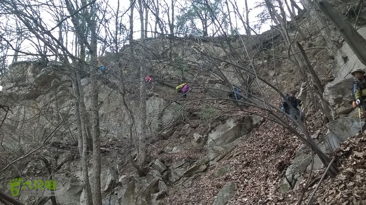 朝阳洞 穿 大寺WP_20150315_001