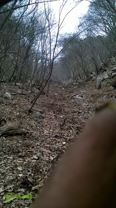 朝阳洞 穿 大寺WP_20150315_002