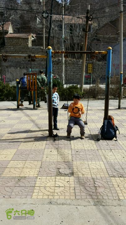 天仓岭~大山~东八井~东张东八井5.57/2:45