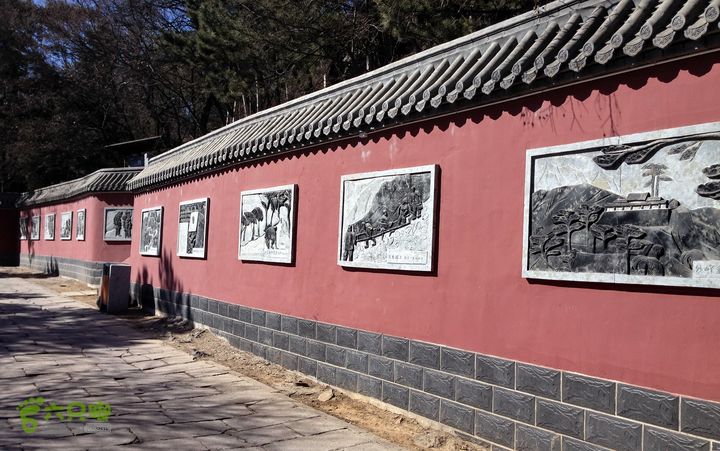 20150320-21骑行阳台山-妙峰山-禅房 （下篇）150321-涧沟村-妙峰山主峰-禅房-上苇甸村 (60)