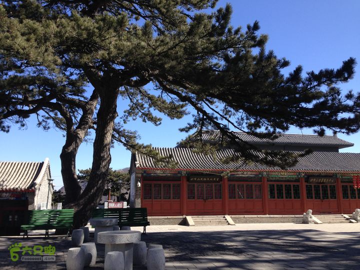 20150320-21骑行阳台山-妙峰山-禅房 （下篇）150321-涧沟村-妙峰山主峰-禅房-上苇甸村 (74)