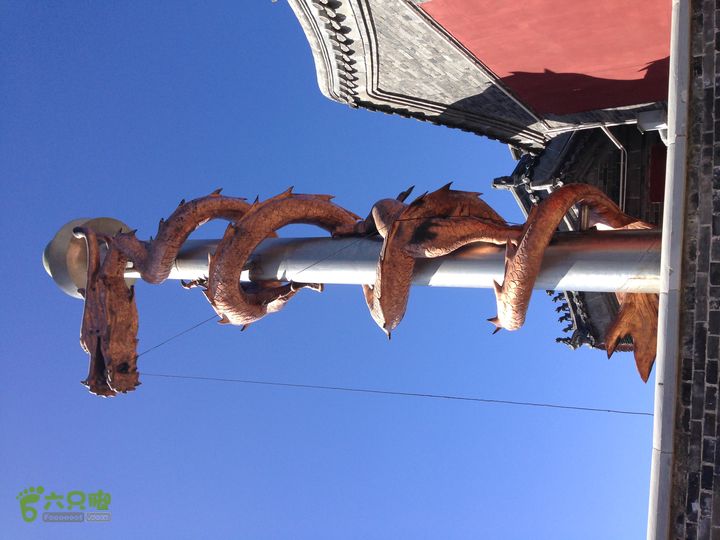 20150320-21骑行阳台山-妙峰山-禅房 （下篇）150321-涧沟村-妙峰山主峰-禅房-上苇甸村 (78)